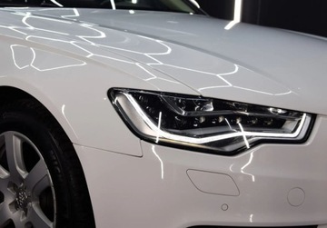 Audi A6 C7 Avant Facelifting 2.0 TDI ultra 190KM 2014 Audi A6 Avant Polski salon_2.0 TDI 190 KM 2.0 Diesel 190KM, zdjęcie 13