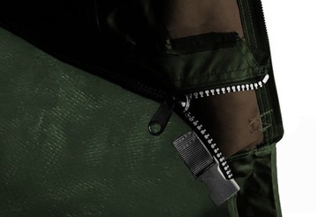 DELPHIN C3 LUX CLIMACONTROL КАРПАТНАЯ ПАЛАТКА