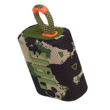 ОРИГИНАЛЬНАЯ БЕСПРОВОДНАЯ ДИНАМИКА JBL GO 3 BLUETOOTH MORO