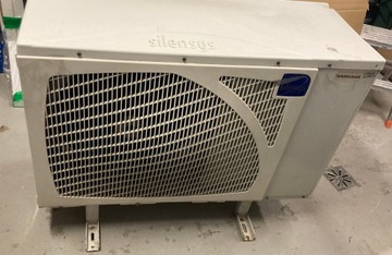 охлаждающий блок silensys SIL2480Z