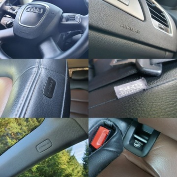 Audi A4 B8 Allroad quattro 3.0 TDI 240KM 2011 Audi A4 Avant 3.0 TDI 240KM Quattro # Stronic #, zdjęcie 27