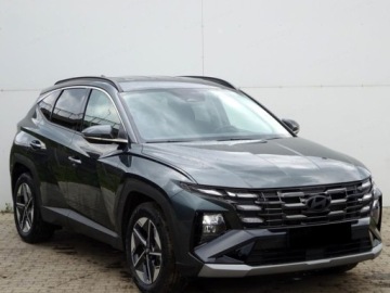 Hyundai Tucson IV SUV Facelifting 1.6 T-GDI 48V 160KM 2025 HYUNDAI Tucson 1.6 T-GDi Executive 2WD DCT Suv 160KM 2025, zdjęcie 3