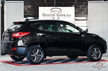 Hyundai ix35 SUV Facelifting 1.6 GDI 135KM 2015 Hyundai ix35 1.6 GDI Navi Climatronic Kamera Pol Skora 4xPodgrz.Fot.Temp.G, zdjęcie 15