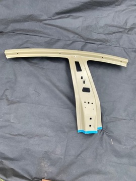 Tesla 3 poszycie słupek prawy 1073674-S0-A NOWY