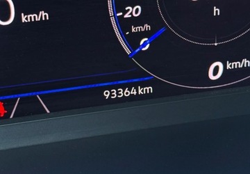 Volkswagen Tiguan II SUV R 2.0 TSI 320KM 2022 Volkswagen Tiguan Pierwszy wlasciciel Hak Gwarancja Bezwypadkowy FVAT, zdjęcie 31