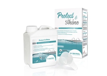 Bayrol Protect&Shine 2л чистящее средство для бассейна