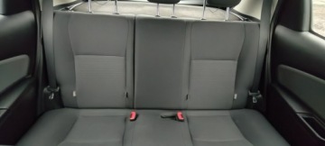 Toyota Yaris III Hatchback 5d Facelifting 1.33 Dual VVT-i 99KM 2015 Toyota Yaris 1,3 instalacja gazowa., zdjęcie 14