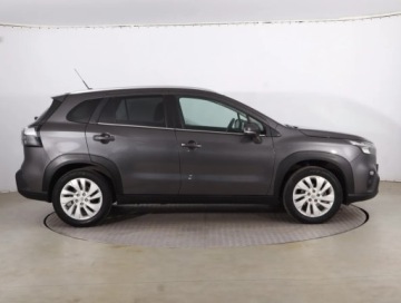 Suzuki SX4 II 2023 Suzuki SX4 S-Cross 1.4 BoosterJet, Salon Polska, zdjęcie 5
