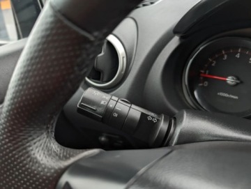 Nissan Qashqai I Crossover 1.6 115KM 2009 Nissan Qashqai Klima Alu Tempomat Serwis Gwarancja 1.6 Benzyna 114KM, zdjęcie 33