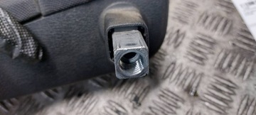 LOKETNÍ OPĚRKA MERCEDES VANEO W414