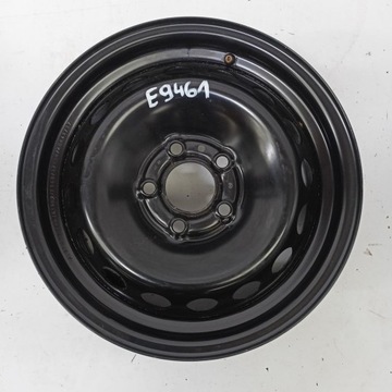 DISK 5X108 15 VOLVO S60 S80 V70 (E9461)