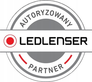 Фонарик-кошелек-фонарик Ledlenser Lite Wallet Midn