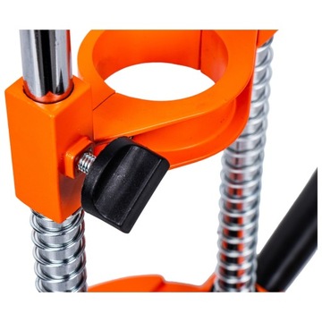 Настольный держатель для дрели TEGER, подставка для дрели для примерки