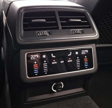 Audi A6 C8 Avant 3.0 50 TDI 286KM 2018 Audi A6 Avant Avant 50 TDI mHEV Quattro Sport Tiptronic MatrixPanoramaKame, zdjęcie 20