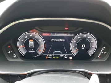 Audi Q3 II 2021 Audi Q3 Premium Plus S Line 45 2021 2.0l 2.0 Benzyna 228KM, zdjęcie 9
