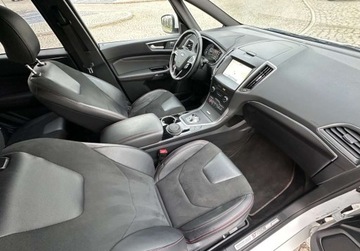 Ford S-Max II Van Facelifting 2.0 EcoBlue 190KM 2020 Ford S-Max ST LINE 190PS 2.0 TDCI, Automat Bezwypadkowy Piekny 2.0, zdjęcie 7