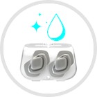 Соска CANPOL BABIES SLEEPY KOALA 0-6м 2 шт. ДЛЯ МАЛЬЧИКОВ