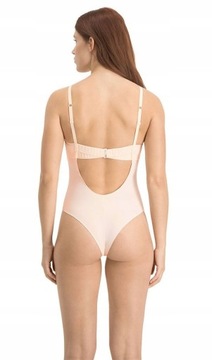 Puma 2nd Skin Bodysuit Base Layer Underwear спортивный тренировочный боди - S