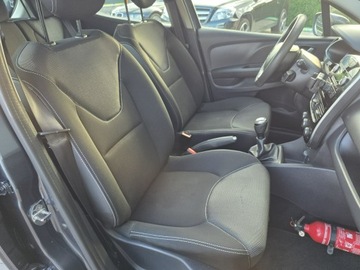 Renault Clio IV Hatchback 5d Facelifting 0.9 Energy TCe 76KM 2019 Renault Clio bezwypadkowy *NOWY ROZRZĄD + OLEJ*, zdjęcie 5