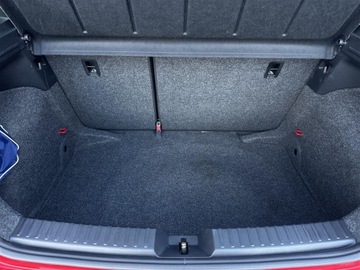 Seat Ibiza V Hatchback 5d 1.0 TSI 95KM 2021 Seat Ibiza Seat Ibiza 1.0TSI 95KM Style l Salon Po, zdjęcie 8