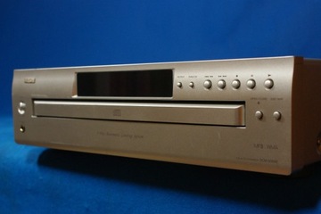 DENON DCM-500AE