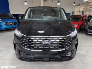 Ford Tourneo Custom II  L1 2.0 EcoBlue 170 KM 170KM 2026 Ford Tourneo Custom Ford Tourneo Custom 2.0 EcoBlue 320 AWD L2 Titanium X, zdjęcie 3