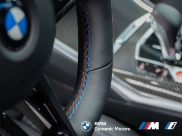 BMW Seria 2 F74 2025 BMW M2 M2 Coup 480 KM - HarmanKardon - Adaptacyjne LEDy - Karbonowy Dach, zdjęcie 28