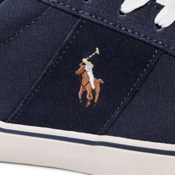 Polo Ralph Lauren Trampki SAYER r. 36