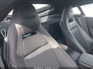 Aston Martin V8 Vantage III 2020 Aston Martin Vantage 2020r., 4.0L, zdjęcie 10