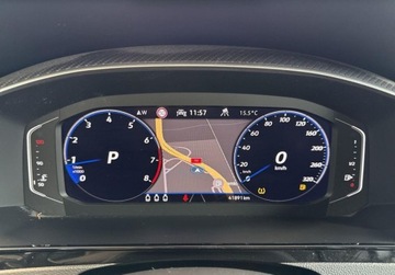 Volkswagen Arteon Shooting Brake R 2.0 TSI 320KM 2022 Volkswagen Arteon Arteon 2.0 TSI 4Motion R DSG - benzyna, naped 4x4, 5 drz, zdjęcie 12