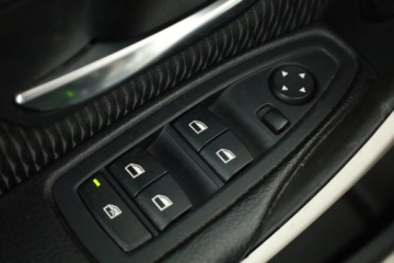 BMW Seria 3 F30-F31-F34 Limuzyna 1.6 316i 136KM 2015 BMW 3 316 i, Salon Polska, Serwis ASO, Automat, zdjęcie 16