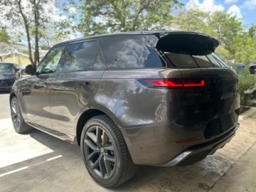 Land Rover Range Rover Sport III SUV 3.0D 301KM 2026 RRSport 300 Dynamic SE | Pakiet Cold Climate, Towing, zdjęcie 2