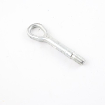 Mercedes ML W164 Sprinter W906 Проушина прицепного устройства A2406280035