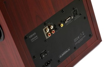 Динамики EDIFIER S360DB