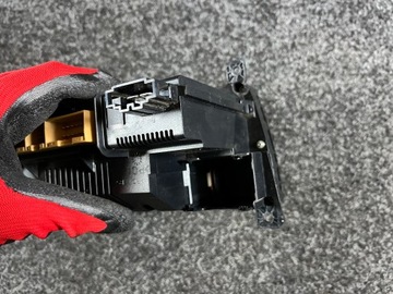 AUDI A6 C5 PANEL VENTILACE KLIMATIZACE 4B0820043AE