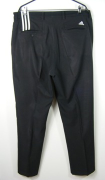 ADIDAS CLIMACOOL spodnie z kantem R40 98 cm