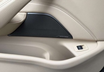 BMW Seria 5 G30-G31 Touring 520d 190KM 2018 BMW Seria 5 BMW Seria 5 2.0 Diesel 190KM, zdjęcie 10