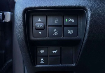 Honda CR-V V SUV 1.5 VTEC TURBO 193KM 2020 Honda CR-V 1.5 VTEC TURBO 4x4 193KMautomat gwarancja Navi kamerapanorama, zdjęcie 29