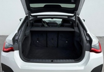 BMW Seria 4 G22-23-26 Coupe 2.0 420d 190KM 2023 BMW Seria 4 I wlasciciel M Pakiet Pro Gwarancja Bezwypadkowy FVAT23, zdjęcie 11