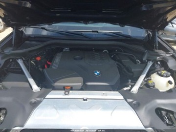 BMW X3 G01 2021 BMW X3 sDrive30I 2021 2.0l 2.0 Benzyna 248KM, zdjęcie 8