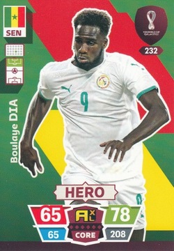 World Cup Qatar 2022 Hero DIA 232