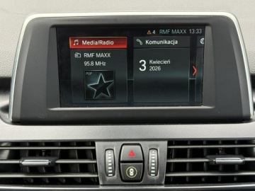 BMW Seria 2 G42-U06 Gran Coupe 1.5 216d 116KM 2021 BMW 216 Active Tourer, Salon Polska, 1, zdjęcie 21