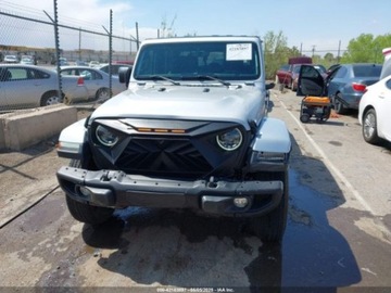 Jeep Gladiator 2023 Jeep Gladiator Freedom 2023 3.6l 3.6 Benzyna 285KM, zdjęcie 6