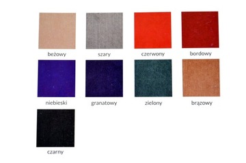 POKROWCE NA SIEDZENIA RENAULT PREMIUM/ EKOSKÓRA (P