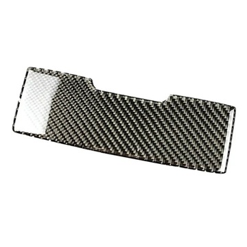 Дешевые наклейки на панель автомобиля для Benz W205 C180