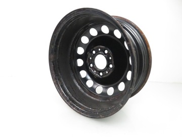 DISK OCELOVÝ 16'' BMW 3 E46 F30 F31 F32 F34 5X120