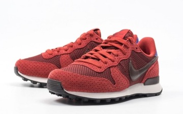 NIKE WMNS INTERNATIONALIST SNEAKERSY 36,5 AAC
