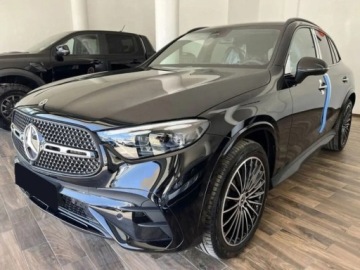 Mercedes GLC C254/X254 Coupe 2.0 220d 197KM 2026 MERCEDES-BENZ GLC 220 d 4-Matic AMG Line 2.0 197KM 2026, zdjęcie 1
