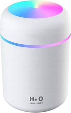 NAWILŻACZ ULTRADŹWIĘKOWY Nawilżacz H2O