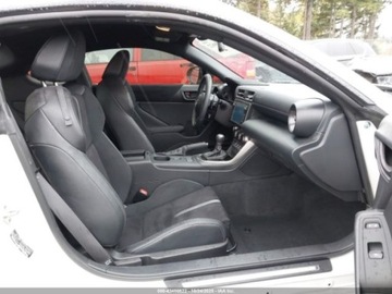 Toyota 2025 Toyota GR86 Premium, 2025r., 2.4L 2.4 Benzyna 228KM, zdjęcie 9